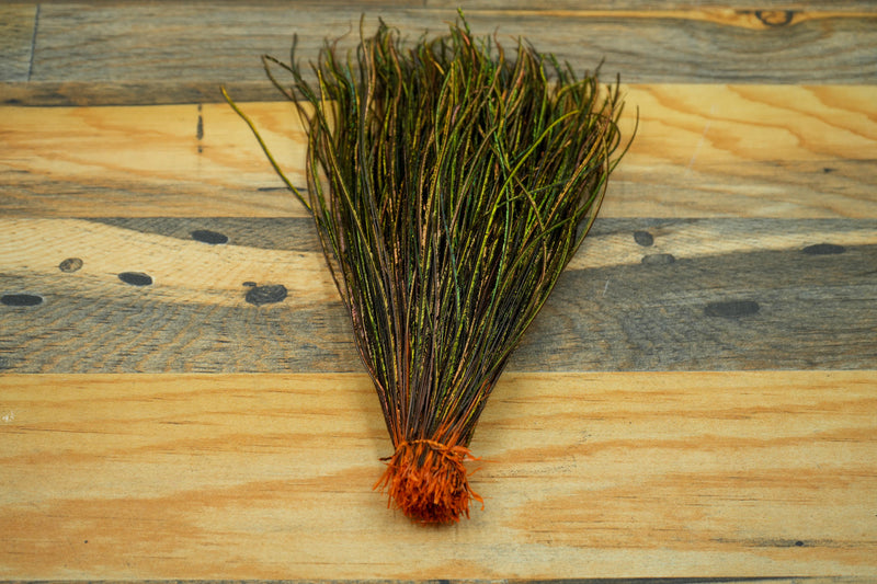 Nature's Spirit Peacock Strung Herl