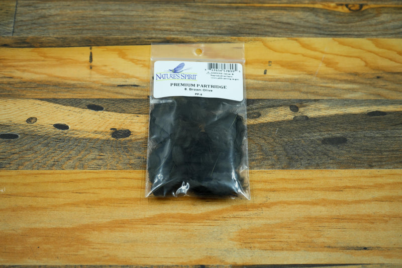 Nature's Spirit Premium Partridge