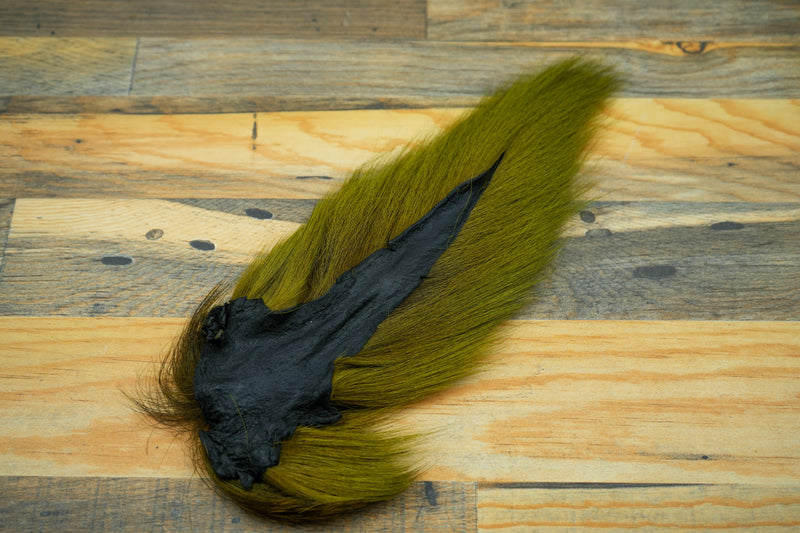 Hareline Large Northern Bucktail