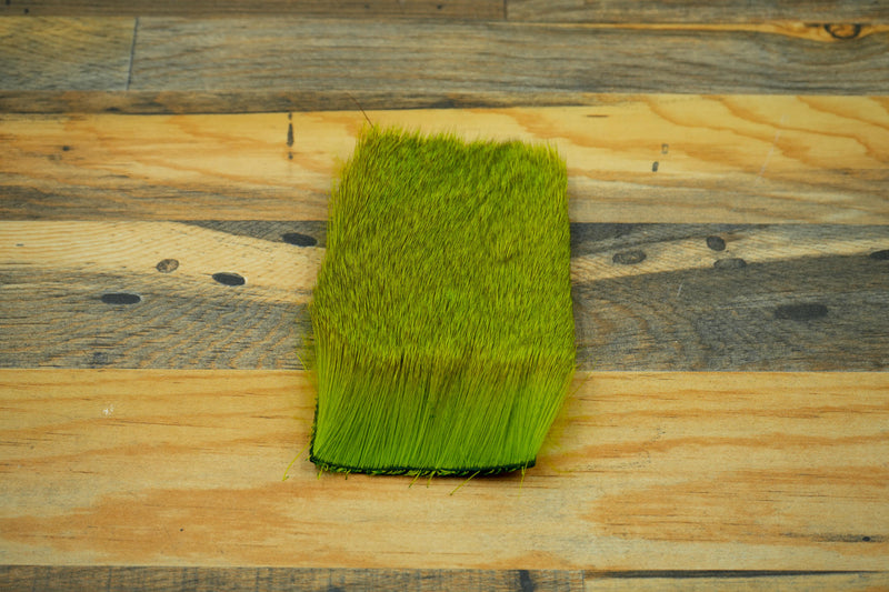 Nature's Spirit All Purpose Deer Hair 3" x 4"