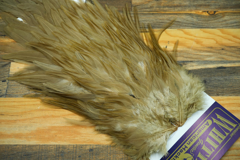 Whiting Farms American Rooster Saddle