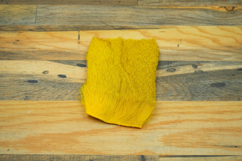 Nature's Spirit All Purpose Deer Hair 3" x 4"
