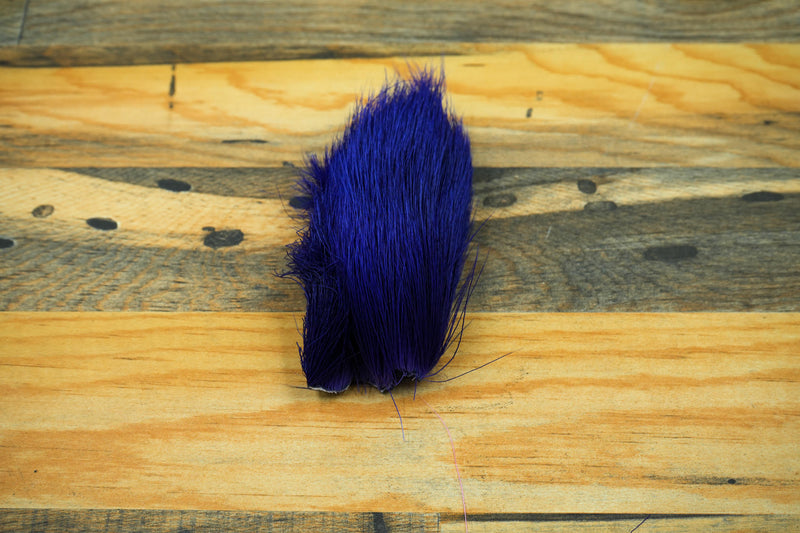 Nature's Spirit Deer Belly Hair