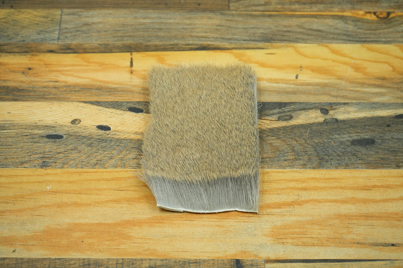 Nature's Spirit All Purpose Deer Hair 3" x 4"