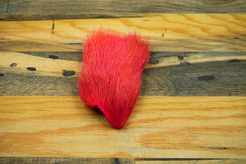 Nature's Spirit Deer Belly Hair