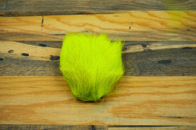 Nature's Spirit Deer Belly Hair