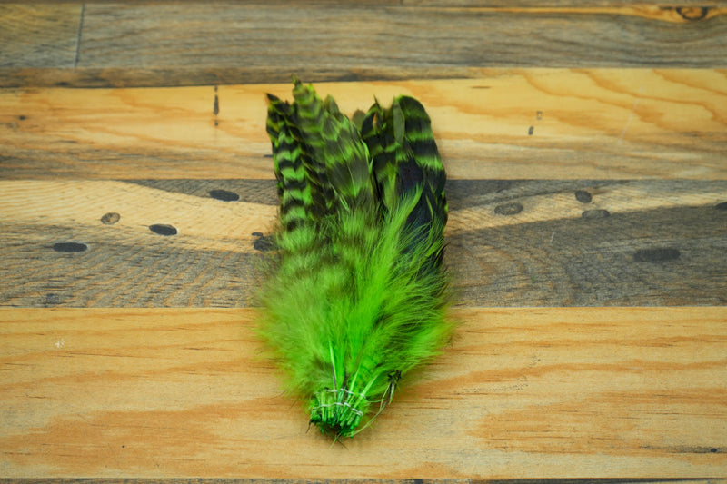 Nature's Spirit Grizzly Variant Schlappen