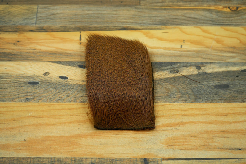 Nature's Spirit Spinning Deer Hair 3" x 4"