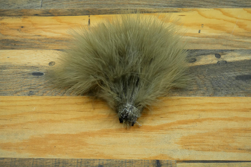 Nature's Spirit Fish Hunter Marabou