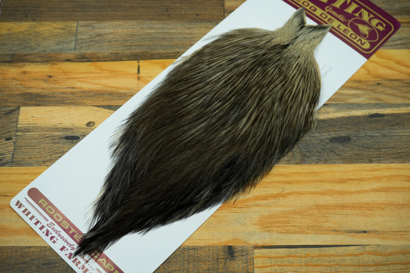 Whiting Coq de Leon Cape