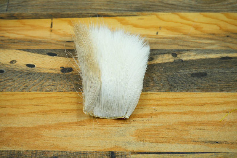 Nature's Spirit Deer Belly Hair