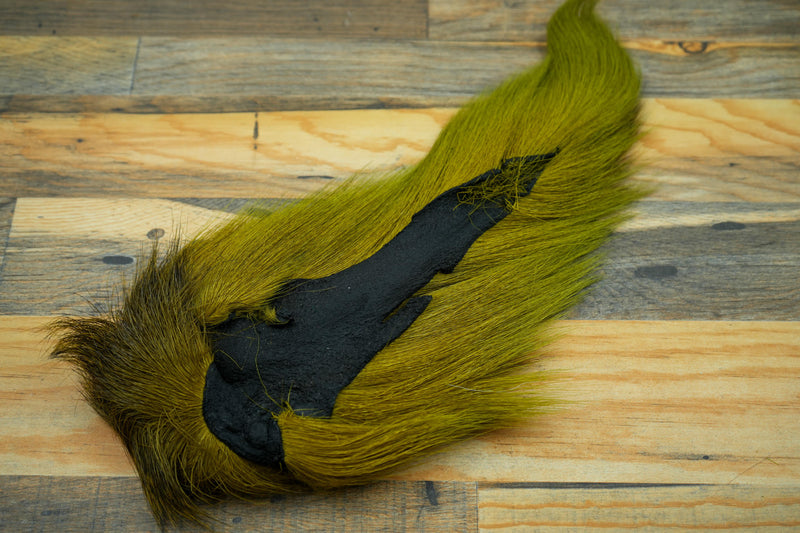 Hareline Large Northern Bucktail