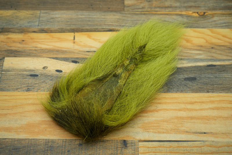 Hareline Large Northern Bucktail
