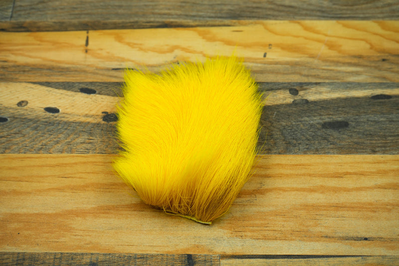 Nature's Spirit Deer Belly Hair