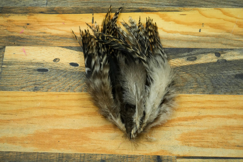 Nature's Spirit Grizzly Variant Saddle