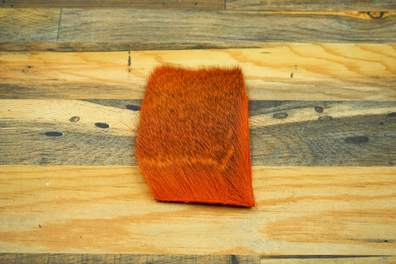 Nature's Spirit All Purpose Deer Hair 3" x 4"
