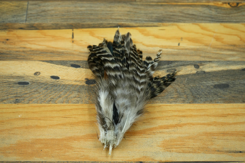 Nature's Spirit Grizzly Variant Schlappen