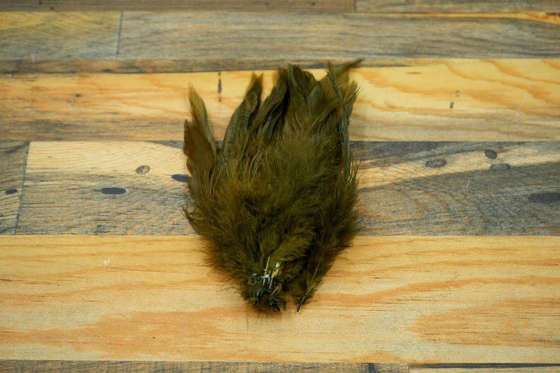 Nature's Spirit Fish Hunter Select Schlappen