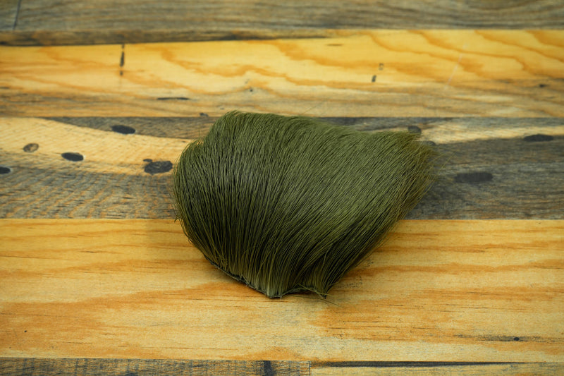 Nature's Spirit Deer Belly Hair