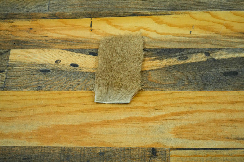 Nature's Spirit All Purpose Deer Hair 2" x 3"