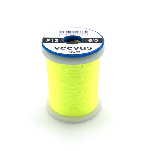 Veevus 6/0 Thread