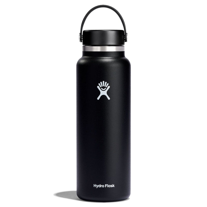 Hydro Flask 40 Oz Wide Mouth Insulated Bottle