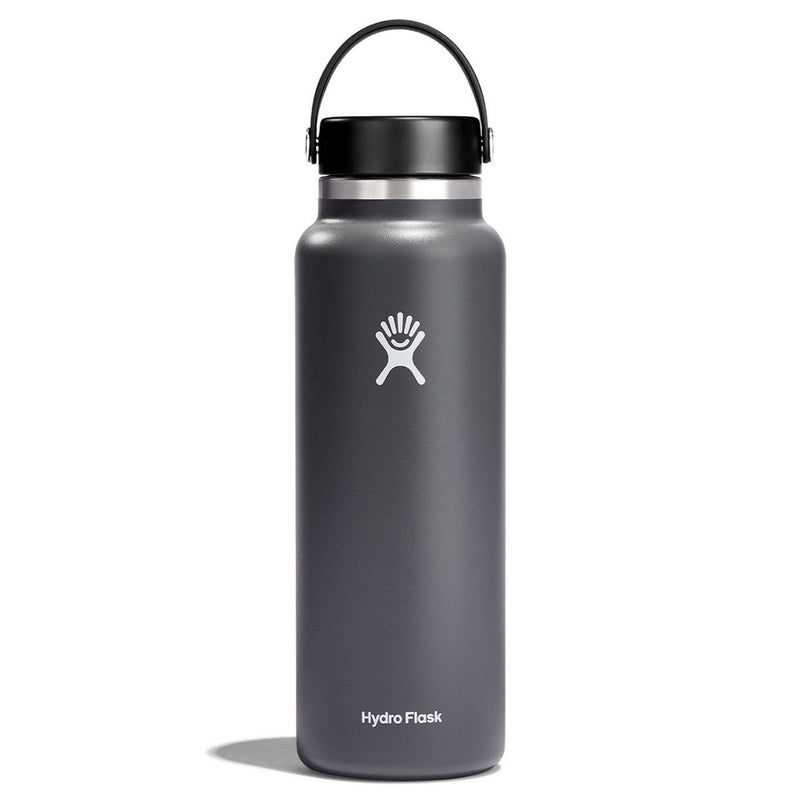 Hydro Flask 40 Oz Wide Mouth Insulated Bottle