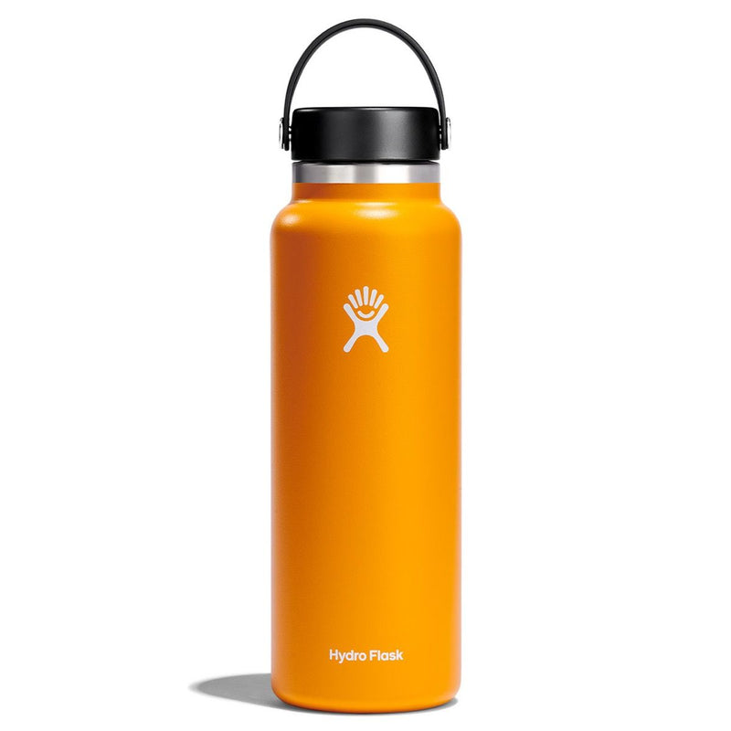 Hydro Flask 40 Oz Wide Mouth Insulated Bottle