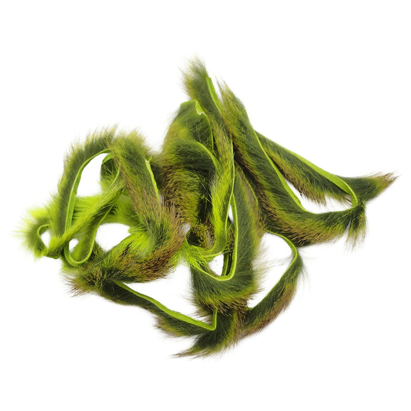 Wapsi Pine Squirrel Zonkers