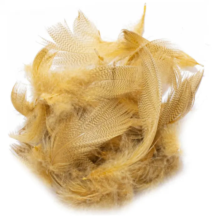 Wapsi Mallard Barred Flank