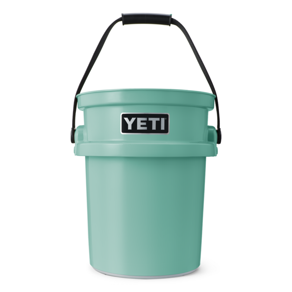 Yeti Loadout 5 Gallon Bucket