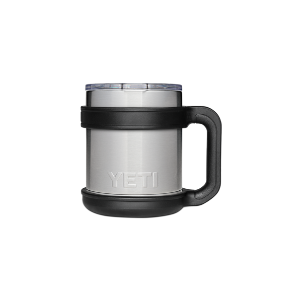 Yeti Rambler 10oz Lowball Handle