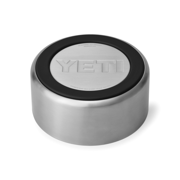 Yeti Boomer 8 Dog Bowl