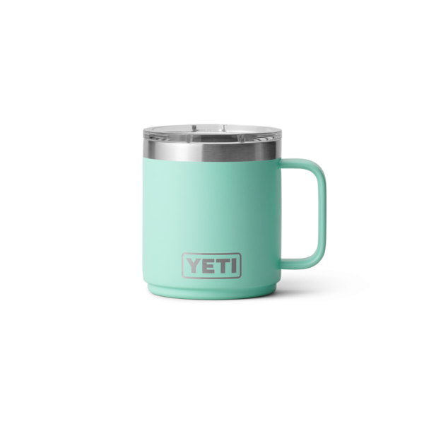 Yeti Rambler 10oz Mug with MagSlider Lid Sale