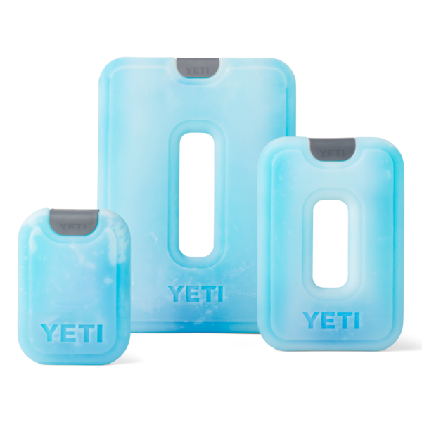 Yeti Thin Ice