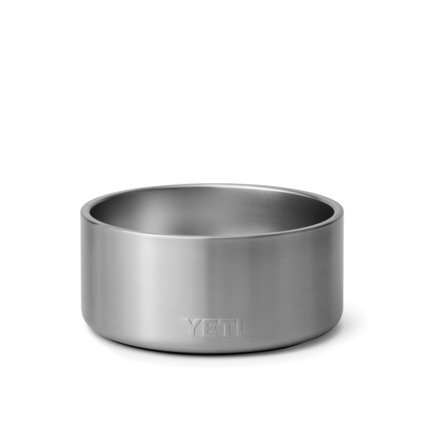 Yeti Boomer 8 Dog Bowl