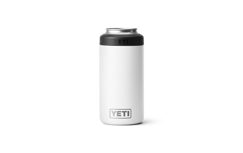 Yeti Rambler 16 Oz Colster Tall Can Cooler