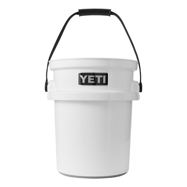 Yeti Loadout 5 Gallon Bucket