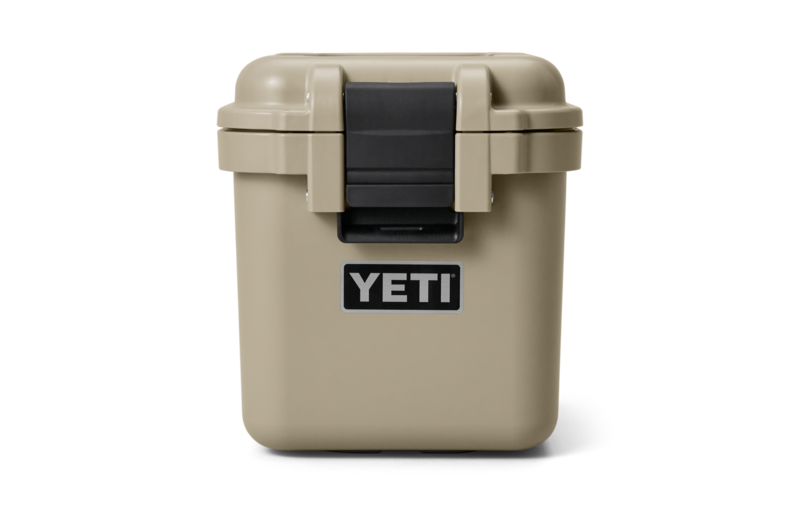 Yeti LoadOut GoBox 15 Gear Case