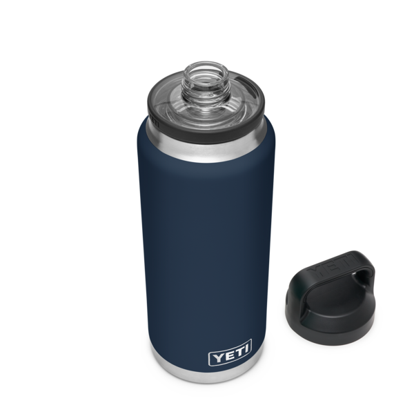Yeti Rambler 36oz Bottle with Chug Cap