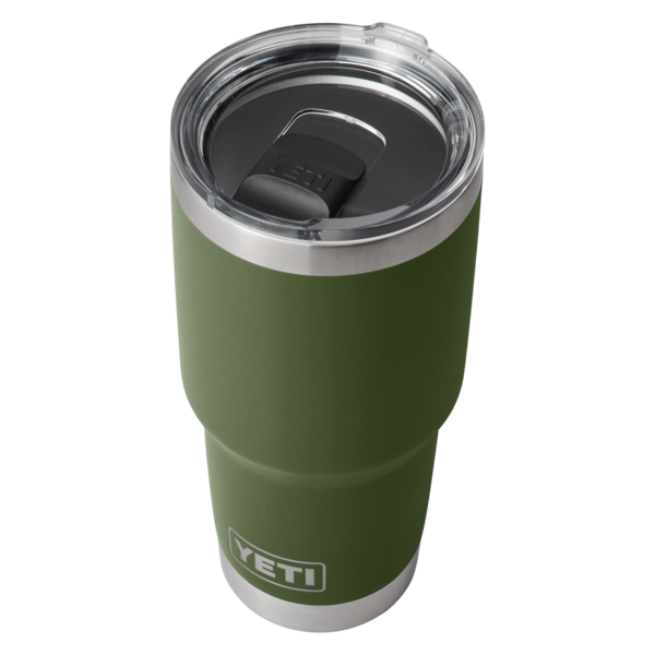 MagSlider　Yeti　Rambler　Forks　Lid　30oz　Tumbler　Little　with　—　Outfitters