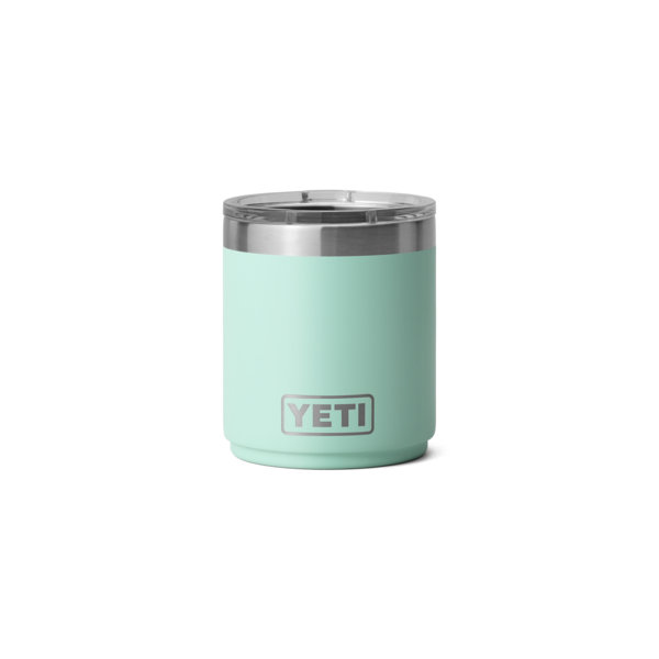 Yeti Rambler 10 Oz Stackable Lowball 2.0