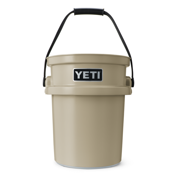 Yeti Loadout 5 Gallon Bucket