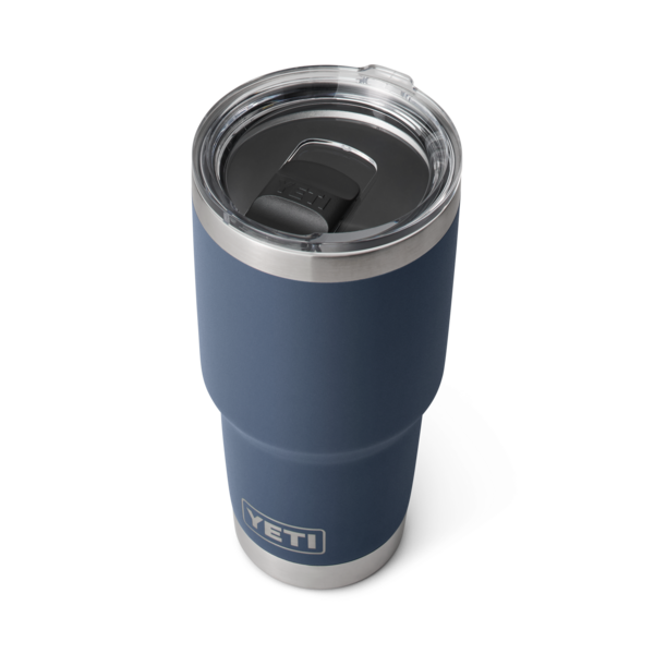 Yeti Rambler 30oz Tumbler with MagSlider Lid