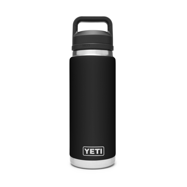 Yeti Rambler 26oz Water Bottle With Chug Cap