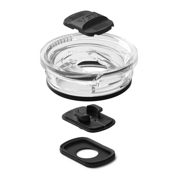 Yeti Rambler 20oz Travel Mug with Stronghold Lid Sale