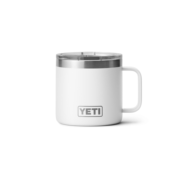 Yeti Rambler 14oz Mug with MagSlider Lid Sale