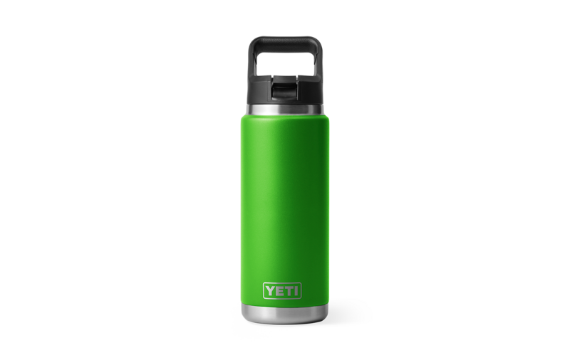Yeti Rambler 26 Oz Straw Bottle