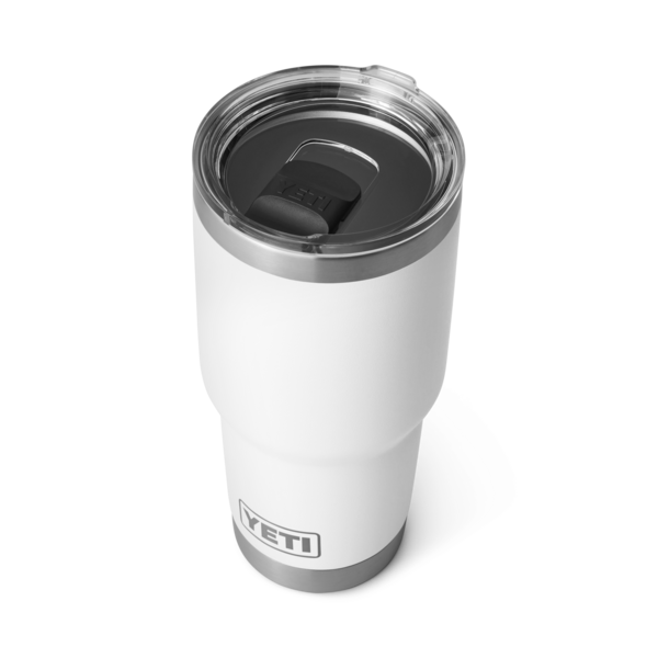 Yeti Rambler 30oz Tumbler with MagSlider Lid