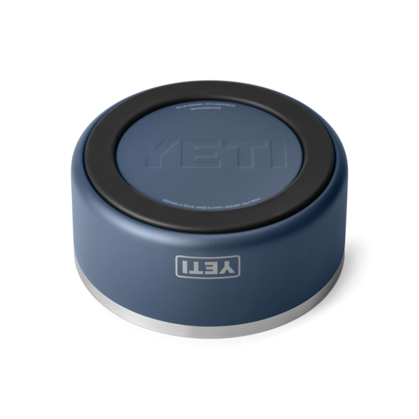 Yeti Boomer 8 Dog Bowl